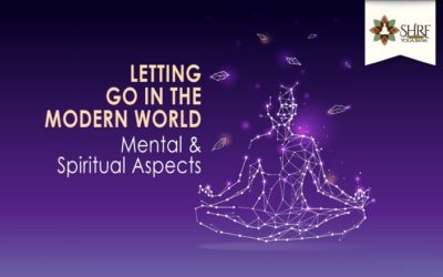 Letting Go in the Modern World: Mental and Spiritual Aspects