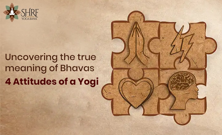 Uncovering The True Meaning of Bhavas – 4 Attitudes Of A Yogi