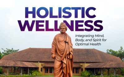 Holistic Wellness: Integrating Mind, Body, and Spirit for Optimal Health