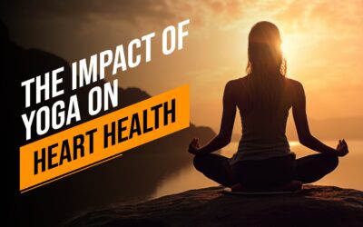The Impact of Yoga on Heart Health
